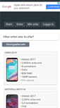 Mobile Screenshot of androidenheter.se